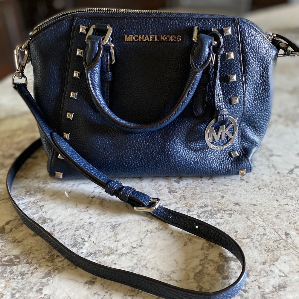 Authentic Michael Kors Purse